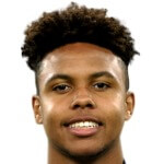 Weston McKennie